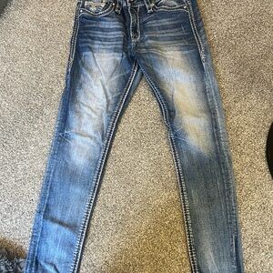 Rock revival Liri size 29 east skinny